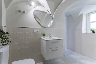 Apto Visitación Dúplex 1 Dorm - 1